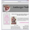 Logo Amberger-Nails