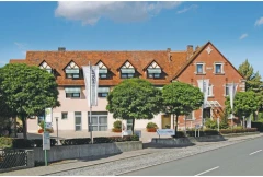 Ambient Hotel Fürth