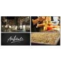Logo Ambiente am Markt
