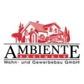 Logo Ambiente exclusiv Wohn- u. Gewerbebau GmbH