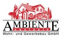 Logo Ambiente exclusiv Wohn- u. Gewerbebau GmbH