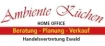 Logo Ambiente K&uuml;chen Werks- & Handelsvertretung