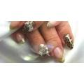 Logo Ambiente Nail-Art Inh. Silke Kuchenbrod