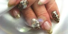 Logo Ambiente Nail-Art Inh. Silke Kuchenbrod Nagelstudio