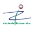Logo Ambiente-Reiseservice GmbH
