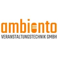 ambiento Veranstaltungstechnik GmbH Kamp-Lintfort