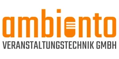 ambiento Veranstaltungstechnik GmbH Kamp-Lintfort