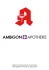 Logo Ambigon-Apotheke Dr. Bernhard Wenkers