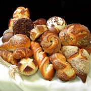 Ambros Held Bäckerei Moosbach
