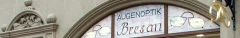 Logo Ambrosius Bresan Augenoptiker