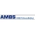 Logo Ambs Metallbau GmbH Metallbau