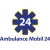 Logo Ambulance Europe