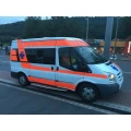 Ambulance Krankentransport J&uuml;rgen Koschmann Essen