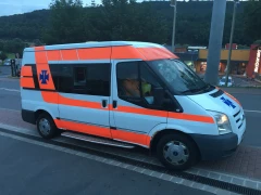 Ambulance Krankentransport Jürgen Koschmann Essen