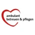 Logo ambulant betreuen & pflegen Lucia Löbbing - Diplom-Pflegewirtin