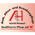 Ambulante Alten- und Krankenpflege Hempel K&uuml;rten