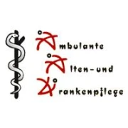 Logo Ambulante Altenpflege Claudia Sonnwald
