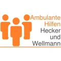 Logo Ambulante Hilfen Hecker und Wellmann GbR