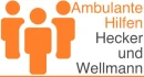 Logo Ambulante Hilfen Hecker und Wellmann GbR Wellmann Ambulant betreutes Wohnen