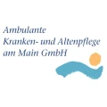Ambulante Kranken- und Altenpflege Am Main GmbH Offenbach