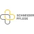 Logo Ambulante Kranken- und Altenpflege Schneider