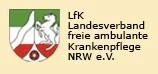 Logo Ambulante Krankenpflege Klaus Werner