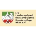 Logo Ambulante Krankenpflege Werner