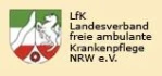 Logo Ambulante Krankenpflege Werner
