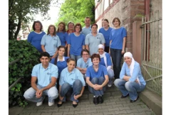 Ambulante Pflege Alpha Pflegedienst Frankfurt