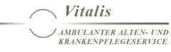 Ambulanter Alten- und Krankenpflegeservice Vitalis Bonn