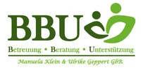 Ambulanter Betreuungsdienst BBU Betreuung - Beratung - Unterstützung Manuela Klein & Ulrike Geppert Warburg