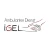 Logo Ambulanter Dienst iGEL GmbH