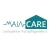 Logo Ambulanter Fachpflegedienst Main Care Hanau