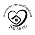 Ambulanter intensivpflegedienst DALAS UG Frankfurt