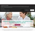 Ambulanter Intensivpflegedienst HCS Health Care Stanic Stuttgart