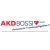 Logo Ambulanter Krankenpflegedienst Bossi GmbH Frankfurt am Main