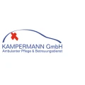 Ambulanter Pflege- und Betreuungsdienst Kampermann GmbH Wuppertal