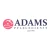 Logo Ambulanter Pflegedienst Adams
