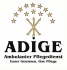 Logo Ambulanter Pflegedienst ADIGE