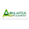 Ambulanter Pflegedienst Alexandra Ohde Stendal