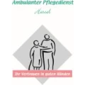 Logo Ambulanter Pflegedienst Hassel