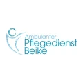 Logo Ambulanter Pflegedienst Beike