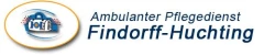 Logo Ambulante Krankenpflege Findorff GbR