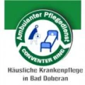 Logo ""Conventer Ring""