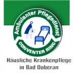 Logo ""Conventer Ring""