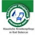 Logo Ambulanter Pflegedienst GbR "Conventer Ring"