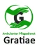 Logo Ambulanter Pflegedienst Gratiae