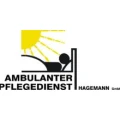 Logo Ambulanter Pflegedienst Hagemann GmbH