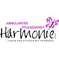 Logo Ambulanter Pflegedienst Harmonie GmbH