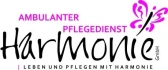 Logo Ambulanter Pflegedienst Harmonie GmbH Pflegedienst
